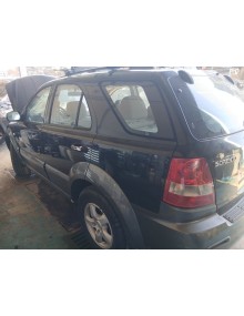kia sorento i (jc) del año 2002 2