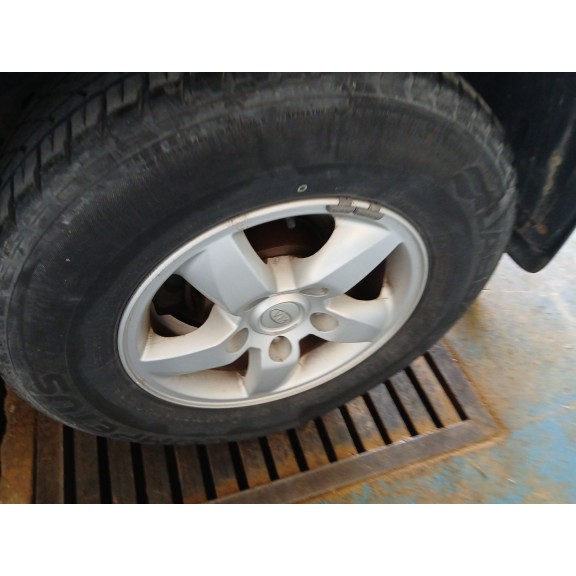 kia sorento i (jc) del año 2002