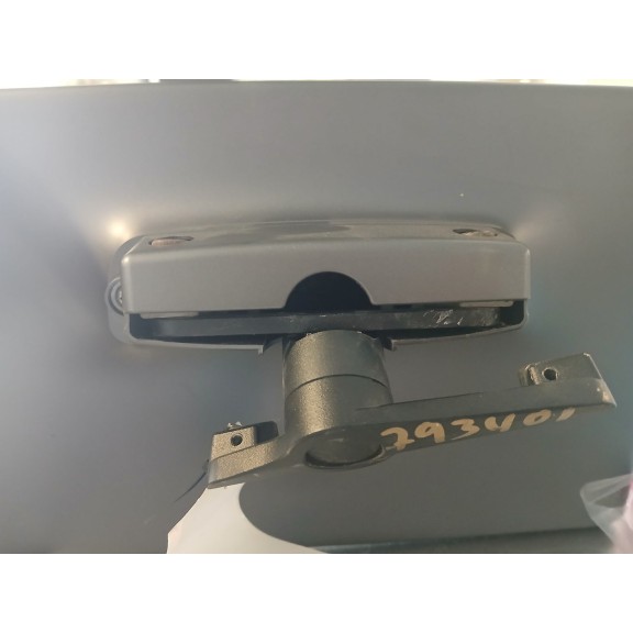 Recambio de pantalla multifuncion para tesla model 3 (5yj3) ev referencia OEM IAM   