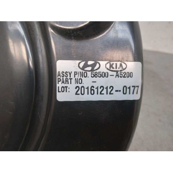 Recambio de servofreno para kia pro_cee´d ( ) concept referencia OEM IAM 58500A5200  
