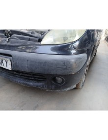 Recambio de paragolpes delantero para citroën xsara picasso (n68) 2.0 hdi referencia OEM IAM    2