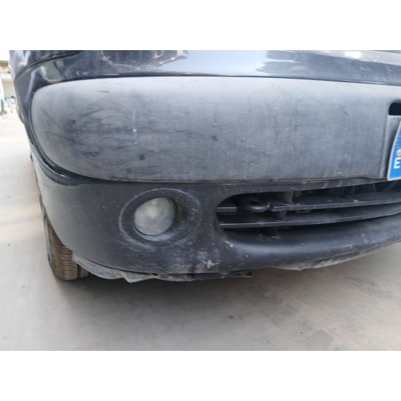 Recambio de paragolpes delantero para citroën xsara picasso (n68) 2.0 hdi referencia OEM IAM   