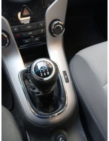 Recambio de caja cambios para chevrolet cruze (j300) 2.0 cdi referencia OEM IAM   