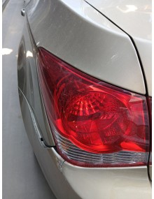 Recambio de piloto trasero izquierdo para chevrolet cruze (j300) 2.0 cdi referencia OEM IAM   