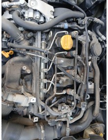 Recambio de despiece motor para chevrolet cruze (j300) 2.0 cdi referencia OEM IAM   