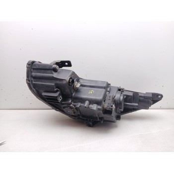 Recambio de faro derecho para hyundai ix35 (lm, el, elh) 1.7 crdi referencia OEM IAM 921022sxxx 921022yxxx 