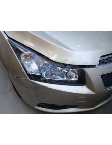 Recambio de faro derecho para chevrolet cruze (j300) 2.0 cdi referencia OEM IAM   