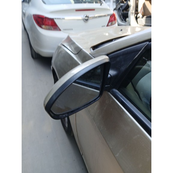 Recambio de retrovisor izquierdo para chevrolet cruze (j300) 2.0 cdi referencia OEM IAM   