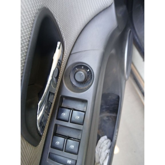 Recambio de retrovisor izquierdo para chevrolet cruze (j300) 2.0 cdi referencia OEM IAM   