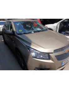 chevrolet cruze (j300) del año 2009 2