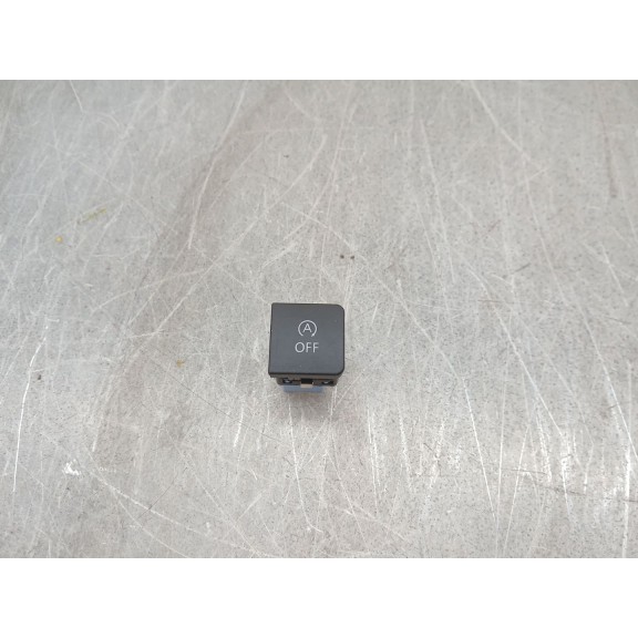 Recambio de interruptor para volkswagen scirocco iii (137, 138) 2.0 tdi referencia OEM IAM 5K0905217A  