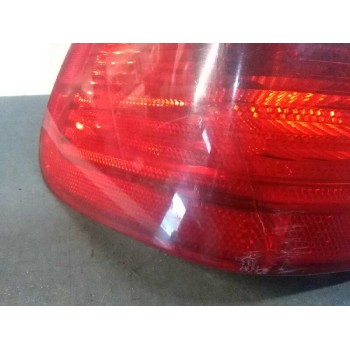Recambio de piloto trasero izquierdo para bmw serie 3 berlina (e46) 330d referencia OEM IAM EXTERIOR TOCADO 