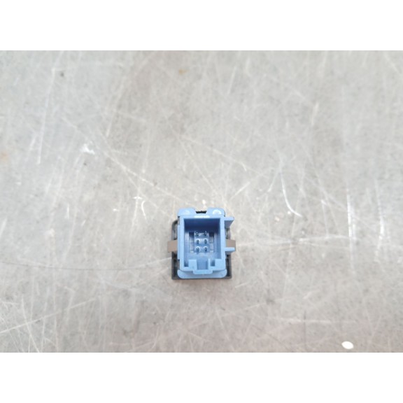 Recambio de interruptor para volkswagen scirocco iii (137, 138) 2.0 tdi referencia OEM IAM 5K0905217A  