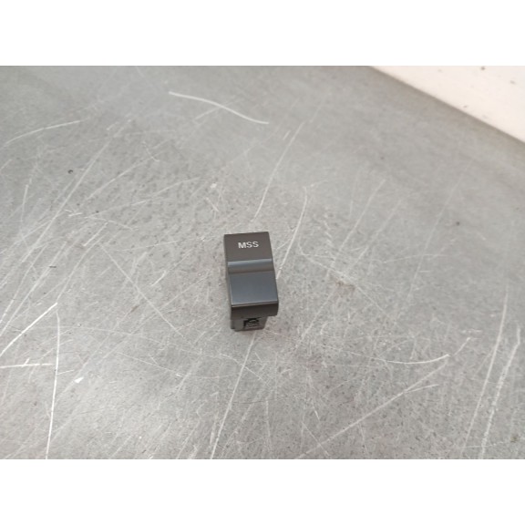 Recambio de interruptor para volkswagen crafter 30-35 autobús (2e_) 2.5 tdi referencia OEM IAM 9065453407  