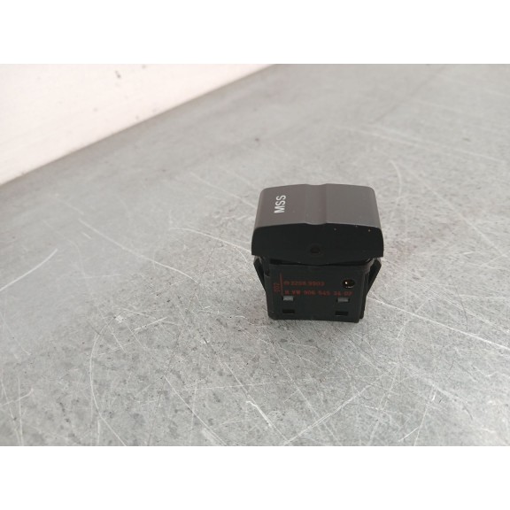 Recambio de interruptor para volkswagen crafter 30-35 autobús (2e_) 2.5 tdi referencia OEM IAM 9065453407  