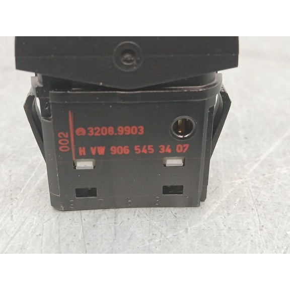 Recambio de interruptor para volkswagen crafter 30-35 autobús (2e_) 2.5 tdi referencia OEM IAM 9065453407  