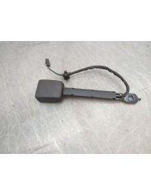 Recambio de enganche cinturon para volkswagen tiguan referencia OEM IAM 5NA857755   2