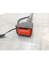 Recambio de enganche cinturon para volkswagen tiguan referencia OEM IAM 5NA857755  