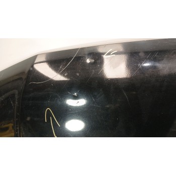 Recambio de capot para nissan navara pick-up (d40m) double cab le 4x4 referencia OEM IAM  TIENE GOLPE 