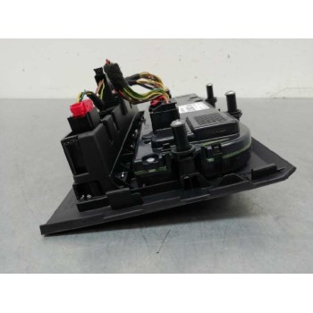 Recambio de mando climatizador para seat leon st (5f8) reference referencia OEM IAM 5F0907044H 5F0907044M 5F0907044AD