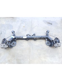 Recambio de puente trasero para ford fiesta vii (hj, hf) 1.0 ecoboost referencia OEM IAM 2167813  