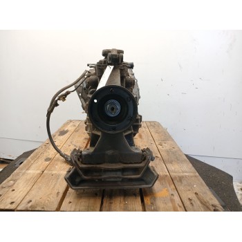 Recambio de caja cambios para ssangyong rodius i 2.7 xdi referencia OEM IAM G31020  