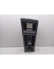 Recambio de palanca cambio para seat leon (kl1, klg) 2.0 tdi referencia OEM IAM 5fa927225 12035122 5na035736