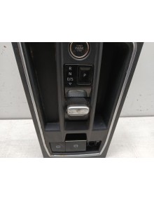 Recambio de palanca cambio para seat leon (kl1, klg) 2.0 tdi referencia OEM IAM 5fa927225 12035122 5na035736 2