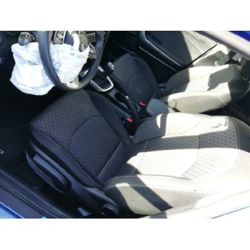 JUEGO ASIENTOS COMPLETO MIXTOS REGULACION MANUAL