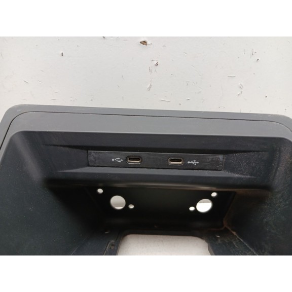 Recambio de palanca cambio para seat leon (kl1, klg) 2.0 tdi referencia OEM IAM 5fa927225 12035122 5na035736