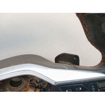 Recambio de volante para seat leon (kl1, klg) 2.0 tdi referencia OEM IAM 5FA419091EF  