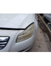 Recambio de faro izquierdo para opel insignia a (g09) 2.0 cdti (68) referencia OEM IAM   