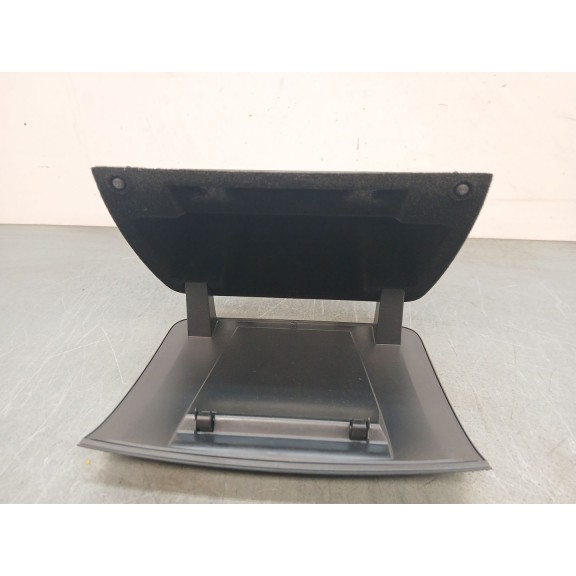 Recambio de guantera para volkswagen touareg (7p5, 7p6) 3.0 v6 tdi referencia OEM IAM 7P6857922  