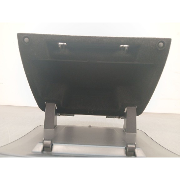 Recambio de guantera para volkswagen touareg (7p5, 7p6) 3.0 v6 tdi referencia OEM IAM 7P6857922  