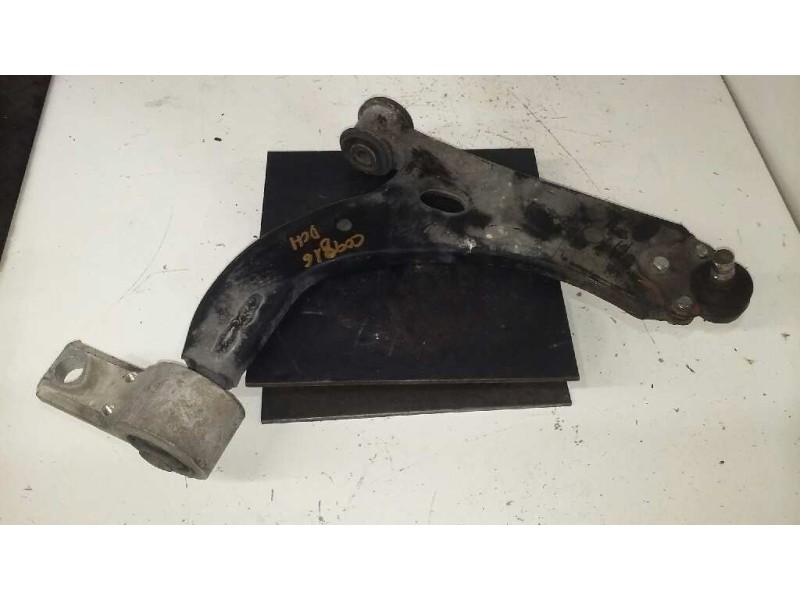 Recambio de brazo suspension inferior delantero derecho para ford fusion (cbk) trend referencia OEM IAM  TOCADO 