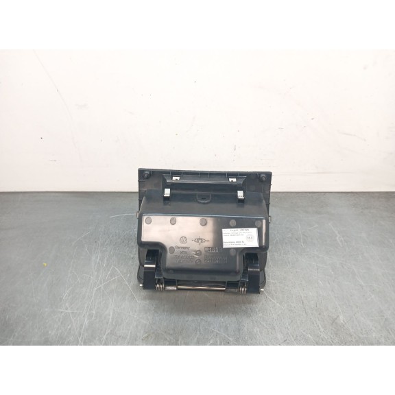 Recambio de guantera para volkswagen touareg (7p5, 7p6) 3.0 v6 tdi referencia OEM IAM 7P6857922  