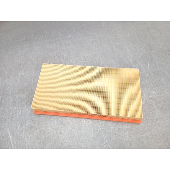 Recambio de filtro aire para volkswagen golf v (1k1) 1.4 fsi referencia OEM IAM 03C129620G  