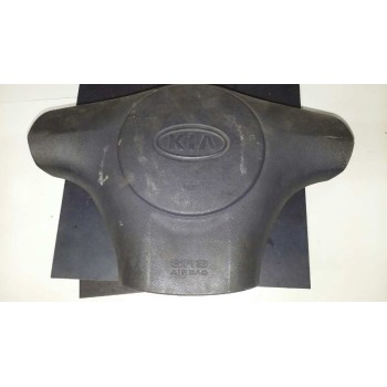AIRBAG DELANTERO IZQUIERDO 5690007500HU 