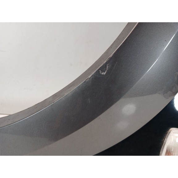 Recambio de aleta delantera izquierda para kia sorento i (jc) 2.5 crdi referencia OEM IAM 663113E141  