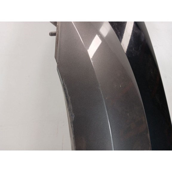 Recambio de aleta delantera izquierda para kia sorento i (jc) 2.5 crdi referencia OEM IAM 663113E141  