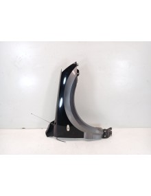 Recambio de aleta delantera derecha para kia sorento i (jc) 2.5 crdi referencia OEM IAM 663213E141  