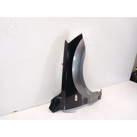 Recambio de aleta delantera derecha para kia sorento i (jc) 2.5 crdi referencia OEM IAM 663213E141  