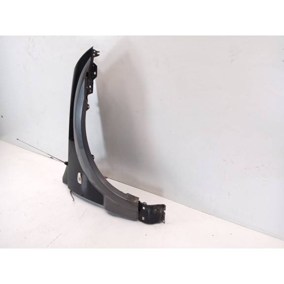 Recambio de aleta delantera derecha para kia sorento i (jc) 2.5 crdi referencia OEM IAM 663213E141  