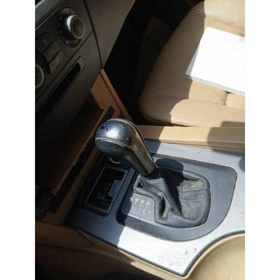 Recambio de caja cambios para bmw 5 (e60) 520 i referencia OEM IAM   