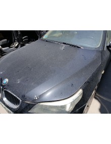 Recambio de capot para bmw 5 (e60) 520 i referencia OEM IAM   