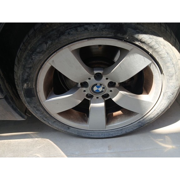Recambio de juego llantas para bmw 5 (e60) 520 i referencia OEM IAM   