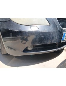 Recambio de paragolpes delantero para bmw 5 (e60) 520 i referencia OEM IAM   