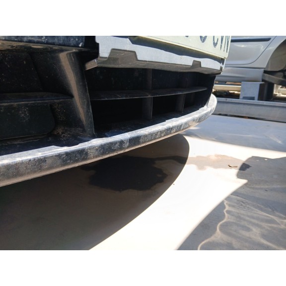 Recambio de paragolpes delantero para bmw 5 (e60) 520 i referencia OEM IAM   