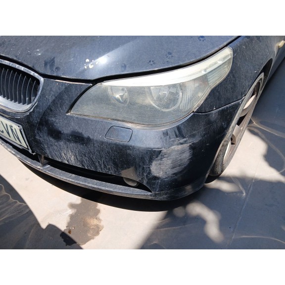 Recambio de paragolpes delantero para bmw 5 (e60) 520 i referencia OEM IAM   