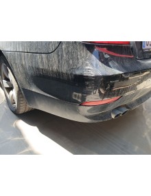 Recambio de paragolpes trasero para bmw 5 (e60) 520 i referencia OEM IAM   